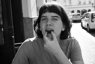 When Tough Love Actually Works