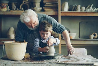 Entrepreneurial Kids