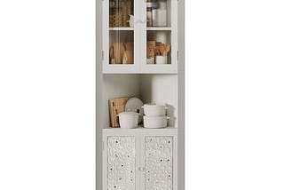moasis-67-tall-corner-cabinet-storage-with-glass-doors-and-shelves-white-1