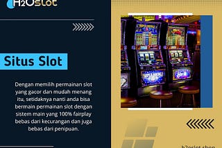 situs slot gacor