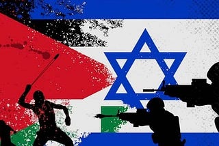 Israel has been occupying Palestine for over 75 years
