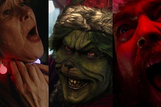 Slay Bells Ring: Five New Holiday Horrors for 2022 | Letterboxd