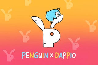 PenguinFinance’s Adventures in Dappio Wonderland begin