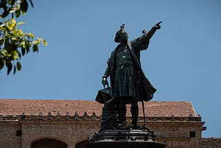 Does Colonialism Make Its Mother Country Poorer?