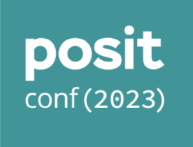 posit::conf 2023 돌아보기