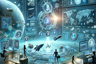 Navigating the Cryptosphere: An Assessment of the Efficiency and Convenience of 2024 Cryptocurrency Wallets and Exchanges — Onefxgroup.com