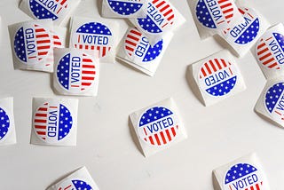 Why Americans Don’t Vote