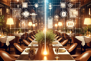 Seamless Service: What UX Can Learn from High-End Dining