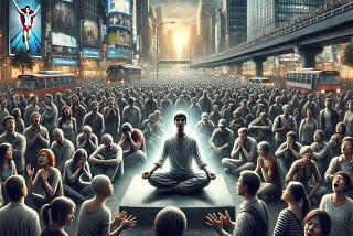 The Art of Detachment: A Path to Inner Peace and Freedom