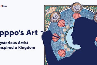 Appppo’s Art: The Mysterious Artist Who Inspired a Kingdom