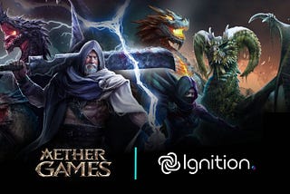 PAID Network Presents the Participation Guide for the AETHER GAMES Launch on Ignition