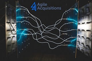 FAR 37.6 is Agile