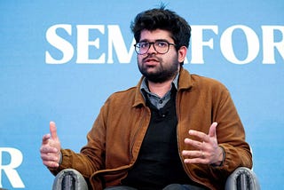 From Hostel Rooms to Boardrooms: The Perplexity AI Story