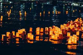 I’d Love to Go to the Lantern Festival