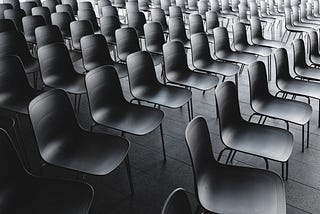 Should You Continue Writing/Posting In The Absence of A Large Audience?