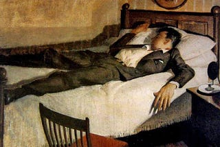 On Narrative (Narrative Collapse)