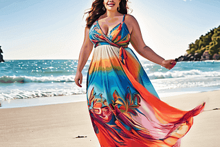 Plus-Size-Beach-Dresseses-1