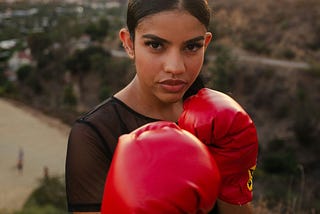 The Courage To Learn