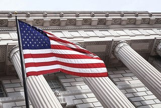 The Takeover of America