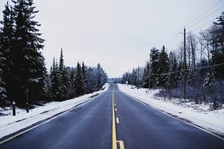 Take the Easy Way Out