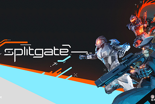 1047 Games: Splitgate’s explosive entry into AAA competitive shooters