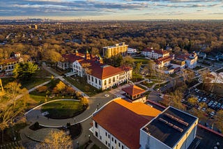 The Coronavirus Kicking More Students Out of Montclair State University