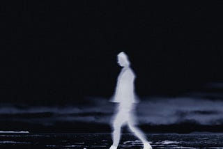 What are we Running From