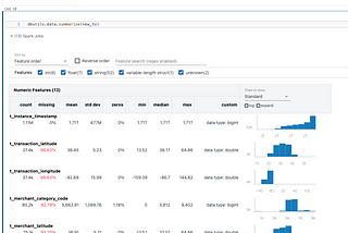 MLOps — Data Quality