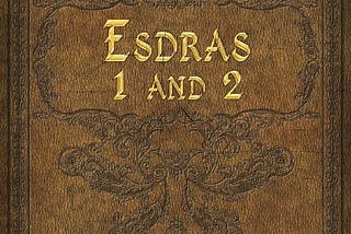 What does 2 Esdras 6 mean?