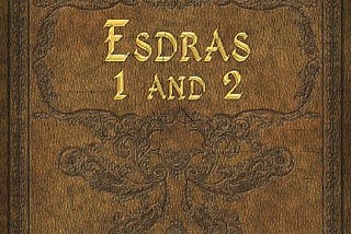 What does 2 Esdras 6 mean?
