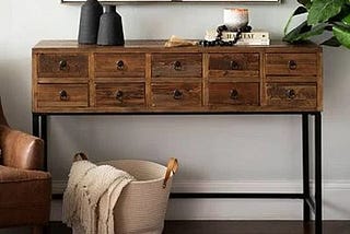 console-table-with-keeping-drawers-brown-48l-x-15w-33h-metal-wood-kirklands-home-1