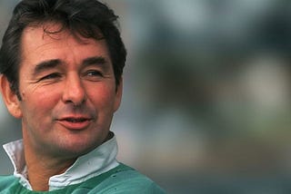 The Beautiful Game’s Greatest Character: Brian Clough and How He Revolutionized English Football