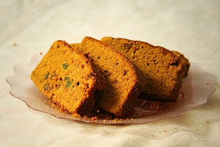 Pass The Fruitcake