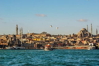 5 Most Enchanting Places To Visit In Turkey