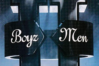 The New RS 500: #495 Boyz II Men — II