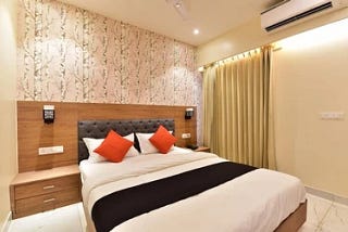 Wander Through the Pink City: A Seamless Stay Experience