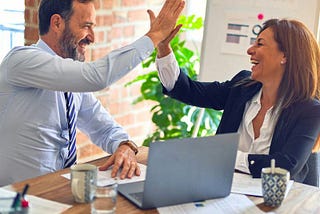 Bosses Are People Too: Let’s Appreciate Them