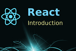 React: first step for beginner