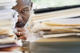 A Closer Look at White Collar and Cybercrime
