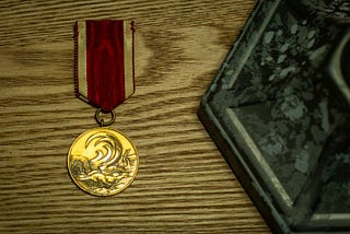 The Cost of Being the Best (feat. Trump)