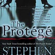 The Protégé | Cover Image