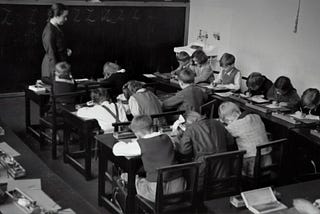 Et si la crise sanitaire était une opportunité pour le monde de l’éducation ?