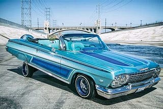 Top 5 Las Vegas Lowrider Super Show 2024 Tickets