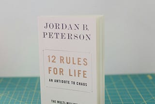 Letter to Dr. Jordan Peterson: God, The Self, and Morality in the World Dream