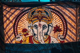 On Hinduism & Personal Worldview