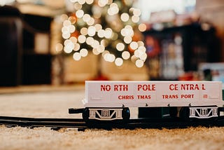 Get ready for a fresh gift under your tree! Rails 7.0 RC1 coming in time for the holidays