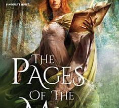 The Pages of the Mind | Cover Image