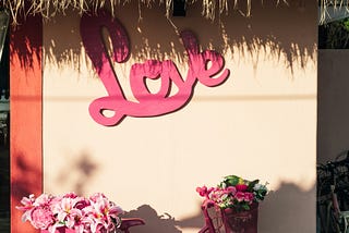 Love Doesn’t Hurt — Attachment to the Wrong People Does