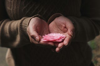 The dark side of volunteering