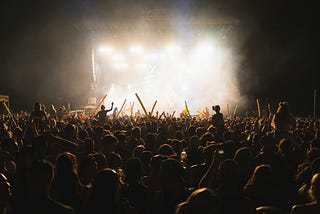 The Album Cafe’s April Challenge: What Are Your Favorite Live Albums?